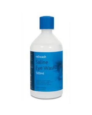 Eyewash Bottles