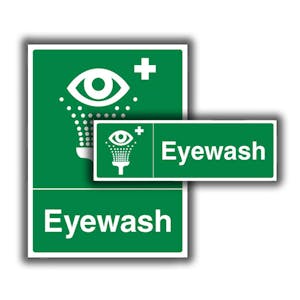 Eyewash