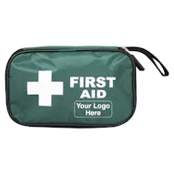 Custom Compact Pouch Bag - Add Your Logo