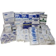Essential First Aid Refill Bundle