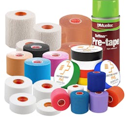 South Coast RX - Taping Course Starter Pack