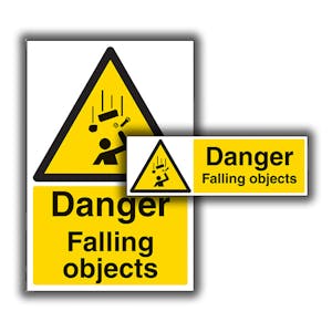 Falling Objects