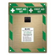 Premium First Aid Point - Gold - Unstocked