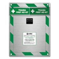 Premium Trauma First Aid Point - Silver - Unstocked 