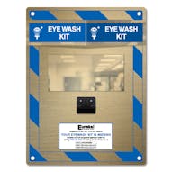 Premium Eyewash Point - Gold - Unstocked
