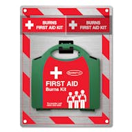 Premium Burns Point - Economy Kit - Silver