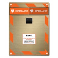 Premium Defibrillator Point - Gold - Unstocked