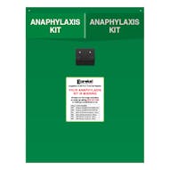Anaphylaxis Kit Point - Empty