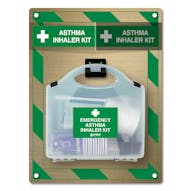 Premium Inhaler Point - Economy Inhaler Starter Pack - Gold