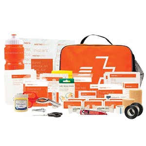 Football First Aid Kits