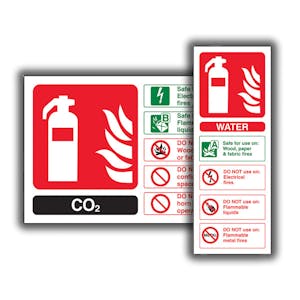 Fire Extinguisher
