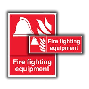 Fire Equipment