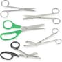 First Aid & Nursing Scissors