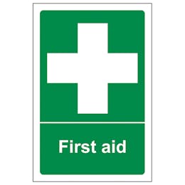 Safety Signs, Labels & Posters