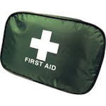 First Aid Pouches