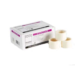 Sterotape Microporous Tape