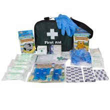 Quick Grab Nursery School First Aid Kits