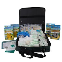 Quick Grab Nursery School First Aid Kits