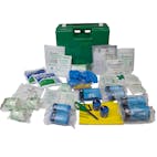 Piece First Aid Kits