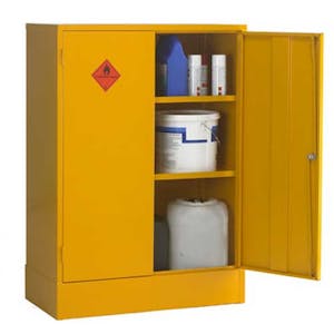 Flammable Storage Cabinets