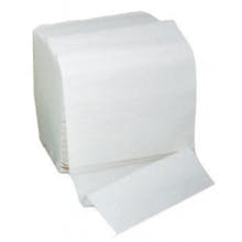 Flat Packed Toilet Paper - Bulk Pack
