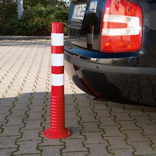 Cones, Bollards & Posts