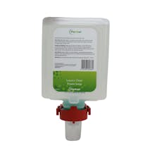 FleXcel Luxury Clear Foam Soap 1L Cartridge