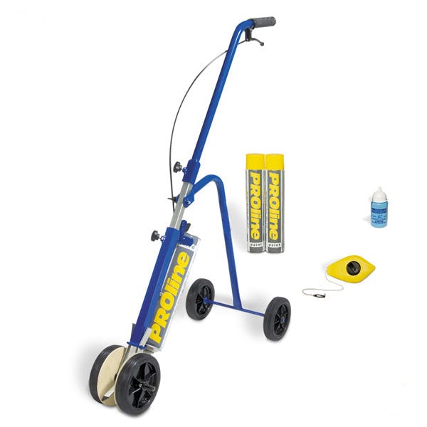 PROline Paint Floor Marking Kit