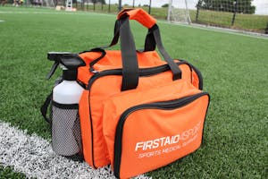 Football First Aid Kit - Advanced