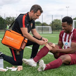 Football First Aid Kits