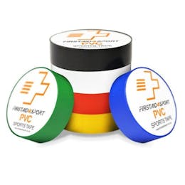 First Aid 4 Football