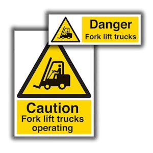Forklift