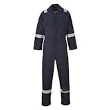 Portwest Flame Resistant Anti-Static Coverall