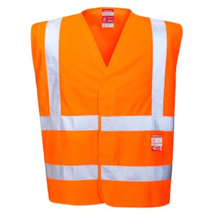 Portwest Hi-Vis Vest