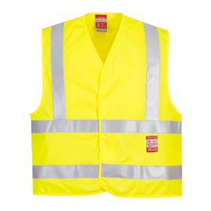 Portwest Hi-Vis Vest