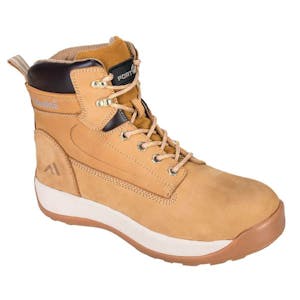 Portwest Steelite Construction Nubuck Boot