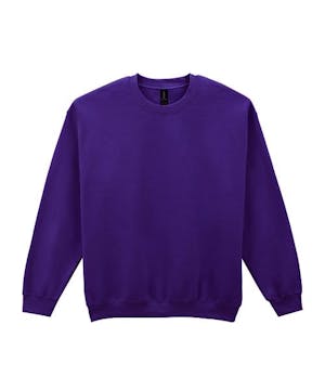 Gildan Heavy Blend Adult Crew Neck Sweatshirt