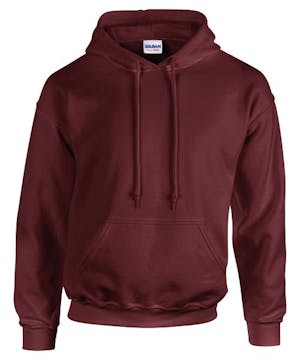 Gildan Heavy Blend Hooded Sweatshirt