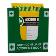 Accident Book Holder