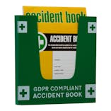 Accident Book Holder