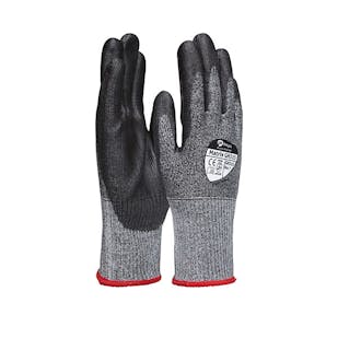 Polyco Matrix Cut Resistant PU Gloves