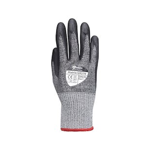 Polyco Matrix Cut Resistant Nitrile Foam Gloves