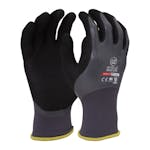 UCI Nitrilon&trade;-Duo-Lite Nitrile Dual Coated Gloves
