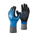 Showa STEX 377 Cut & Oil Resistant Gloves