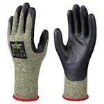 Showa 257 Cut & Heat Resistant Gloves