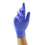 Kooltouch Powder Free Nitrile Gloves
