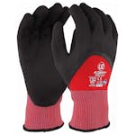 UCI Adept KC Anti-Viral Nitrile Coated Gloves