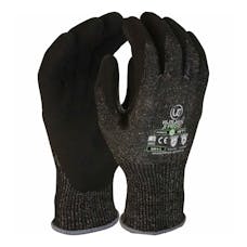 UCI Kutlass Anti-Viral XPRO-D+ Cut Resistant Gloves