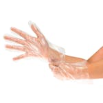 Ansell Dispos-A-Glove Synthetic Sterile Gloves