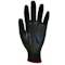 Polyco Matrix P Grip Black Gloves